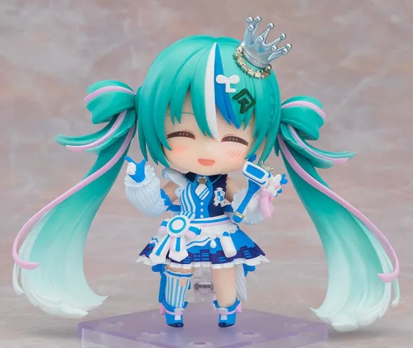 Nendoroid Hatsune Miku: LAWSON 50th Anniversary Special Live Ver.