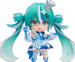 Nendoroid Hatsune Miku: LAWSON 50th Anniversary Special Live Ver.