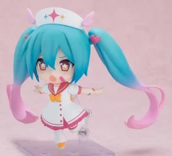 Nendoroid Hatsune Miku: M@GICAL CURE! LOVE SHOT!