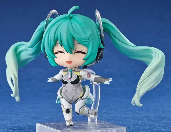 Nendoroid Hatsune Miku: Miku With You 2024 Ver. (Character Vocal Series 01)