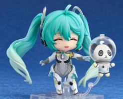 Nendoroid Hatsune Miku: Miku With You 2024 Ver. (Character Vocal Series 01)