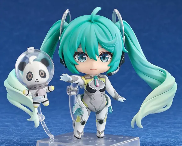 Nendoroid Hatsune Miku: Miku With You 2024 Ver. (Character Vocal Series 01)