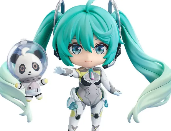 Nendoroid Hatsune Miku: Miku With You 2024 Ver. (Character Vocal Series 01)