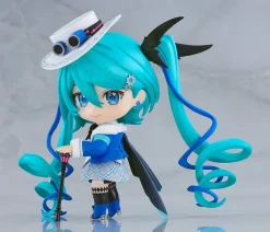 Nendoroid Hatsune Miku: MIKU WITH YOU 2025 Ver.
