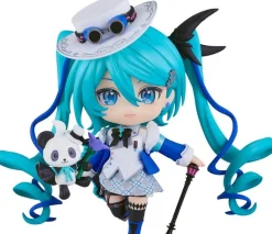 Nendoroid Hatsune Miku: MIKU WITH YOU 2025 Ver.