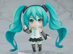 Nendoroid Hatsune Miku NT (Piapro Characters)