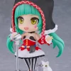 Nendoroid Hatsune Miku Pierretta Ver. (SEGA feat. Hatsune Miku Project)