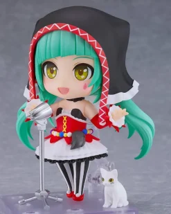 Nendoroid Hatsune Miku Pierretta Ver. (SEGA feat. Hatsune Miku Project)