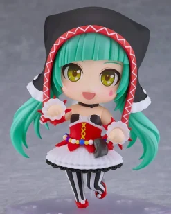 Nendoroid Hatsune Miku Pierretta Ver. (SEGA feat. Hatsune Miku Project)