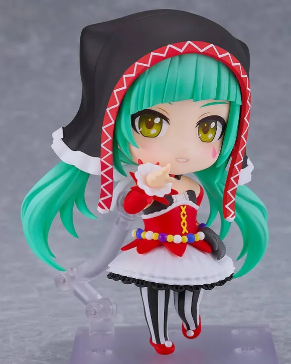 Nendoroid Hatsune Miku Pierretta Ver. (SEGA feat. Hatsune Miku Project)