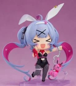 Nendoroid Hatsune Miku: Rabbit Hole Ver. (Rerelease)