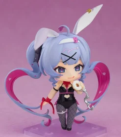 Nendoroid Hatsune Miku: Rabbit Hole Ver. (Rerelease)