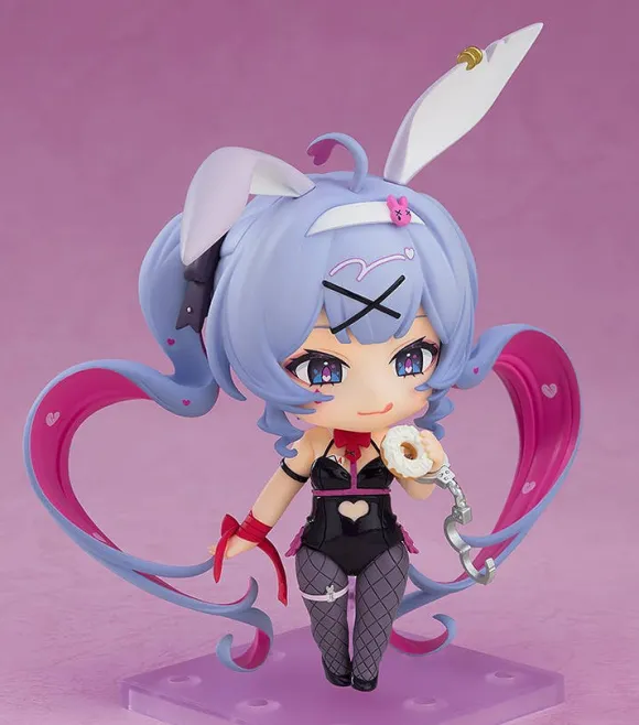 Nendoroid Hatsune Miku: Rabbit Hole Ver. (Rerelease)