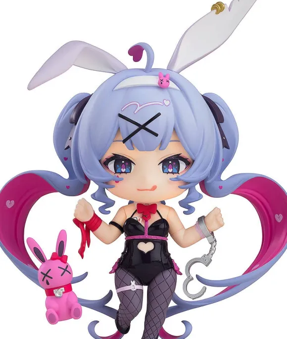 Nendoroid Hatsune Miku: Rabbit Hole Ver. (Rerelease)