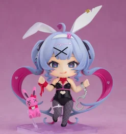 Nendoroid Hatsune Miku: Rabbit Hole Ver. (Rerelease)