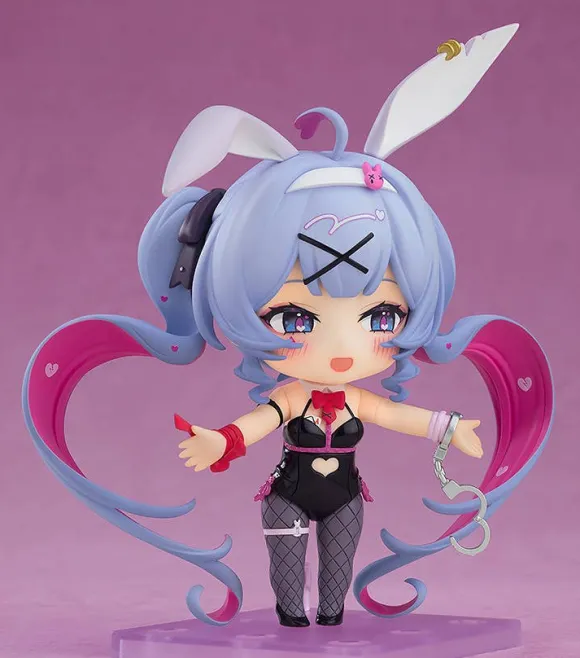 Nendoroid Hatsune Miku: Rabbit Hole Ver. (Character Vocal Series 01: Hatsune Miku)