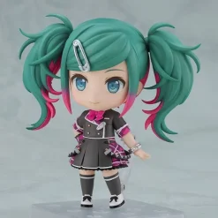 Nendoroid Hatsune Miku: School SEKAI Ver. (HATSUNE MIKU: COLORFUL STAGE!)