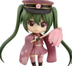Nendoroid Hatsune Miku: Senbonzakura Ver. (Senbonzakura feat. Hatsune Miku) (Rerelease)