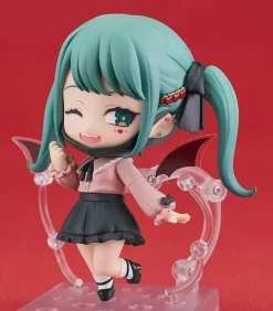 Nendoroid Hatsune Miku: The Vampire Ver. (Rerelease)