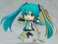 Nendoroid Hatsune Miku: 10th Anniversary Ver. (Character Vocal Series 01: Hatsune Miku)