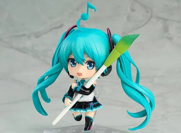 Nendoroid Hatsune Miku: V4 CHINESE