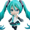 Nendoroid Hatsune Miku V3 (Rerelease)