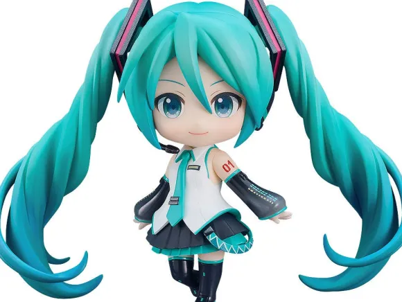 Nendoroid Hatsune Miku V3 (Rerelease)