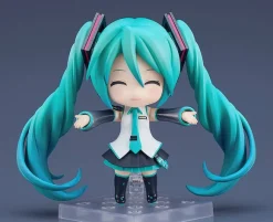 Nendoroid Hatsune Miku V3 (Rerelease)