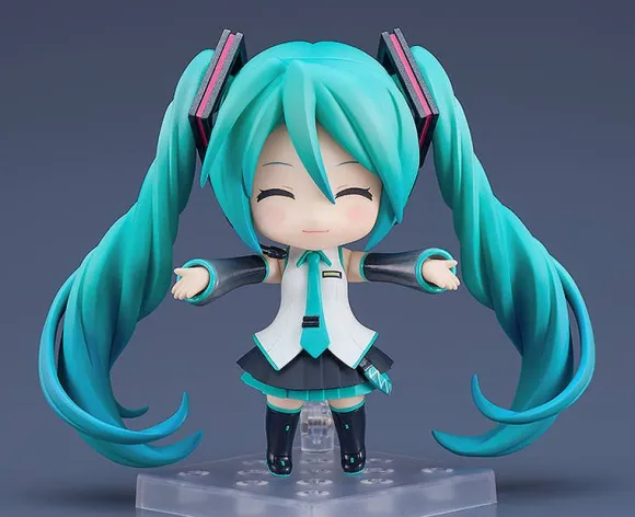 Nendoroid Hatsune Miku V3 (Rerelease)