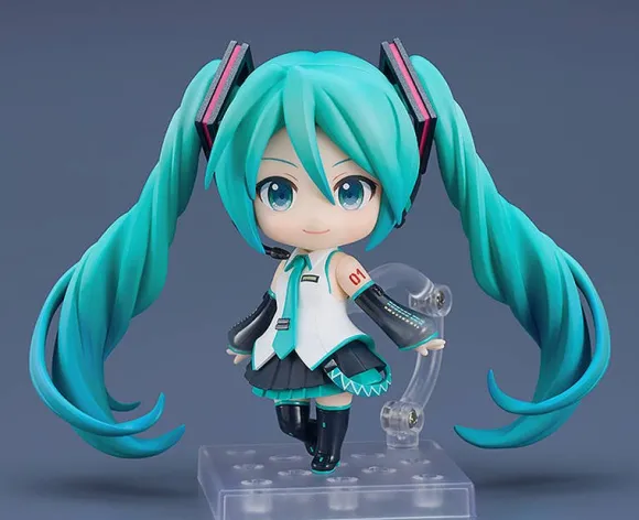 Nendoroid Hatsune Miku V3 (Rerelease)