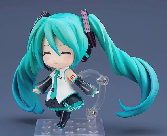 Nendoroid Hatsune Miku V3 (Rerelease)