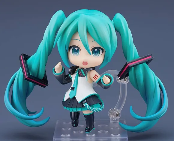 Nendoroid Hatsune Miku V3 (Rerelease)