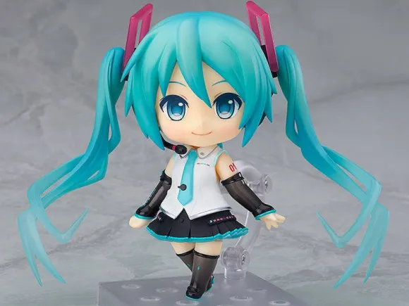 Nendoroid Hatsune Miku V4X (Rerelease)
