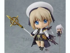 Nendoroid Hayate Yagami Unison in Edition