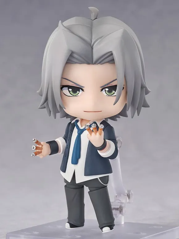 Nendoroid Hayato Gokudera (Reborn!)