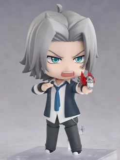 Nendoroid Hayato Gokudera (Reborn!)