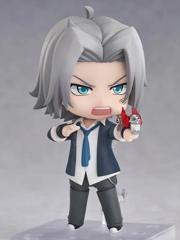 Nendoroid Hayato Gokudera (Reborn!)