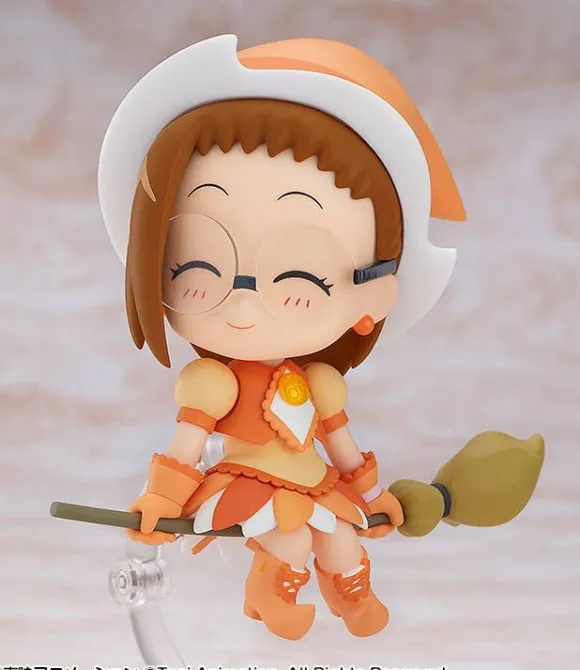 Nendoroid Hazuki Fujiwara (Magical DoReMi 3)