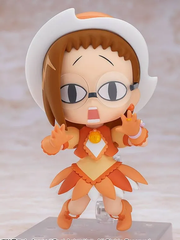 Nendoroid Hazuki Fujiwara (Magical DoReMi 3)