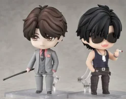 Nendoroid Hei Yanjing (Time Raiders)