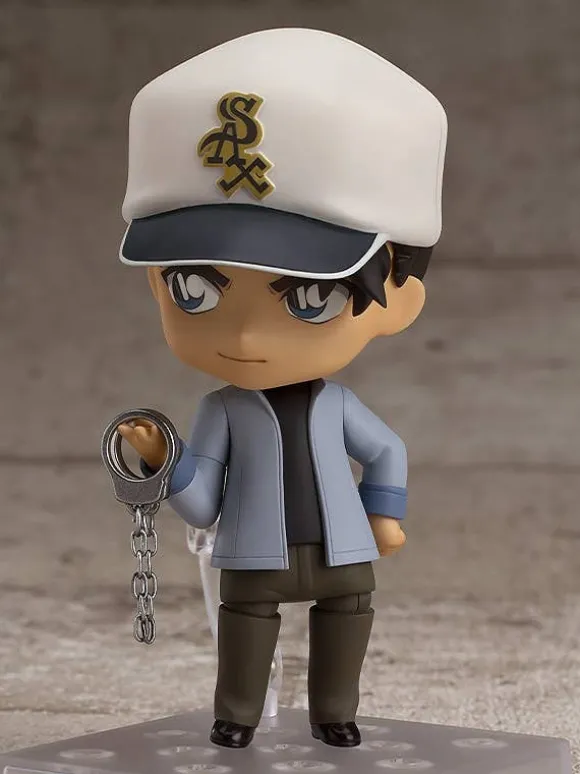 Nendoroid Heiji Hattori (Detective Conan) (Reissue)