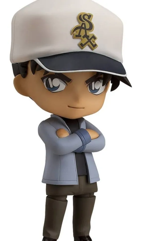 Nendoroid Heiji Hattori (Detective Conan) (Reissue)
