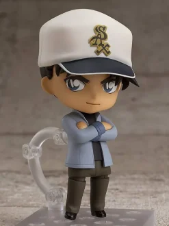 Nendoroid Heiji Hattori (Detective Conan) (Reissue)