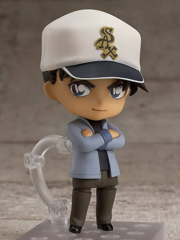 Nendoroid Heiji Hattori (Detective Conan) (Reissue)