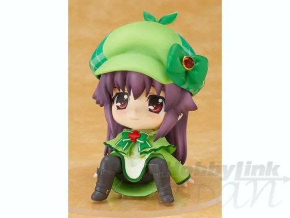 Nendoroid Hercule Barton