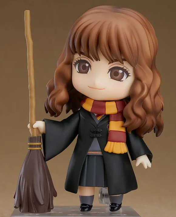 Nendoroid Hermione Granger (Harry Potter)