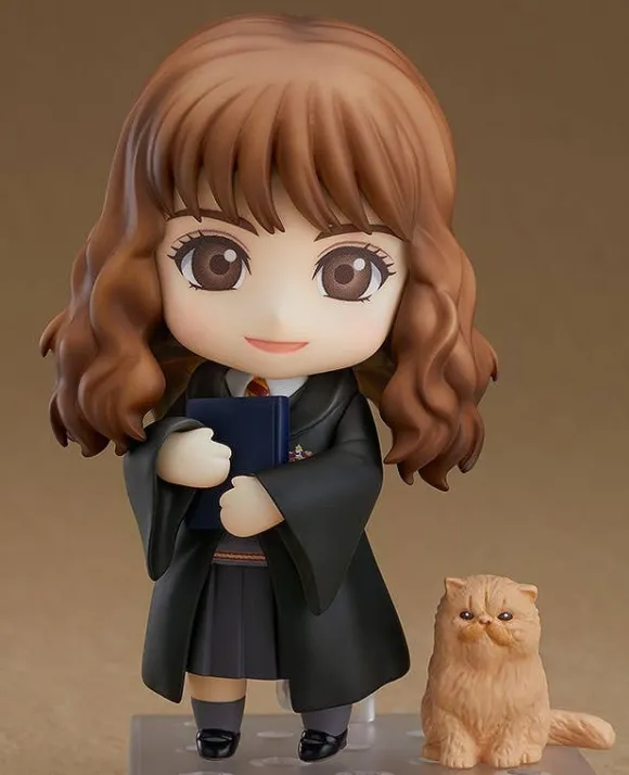 Nendoroid Hermione Granger (Harry Potter)