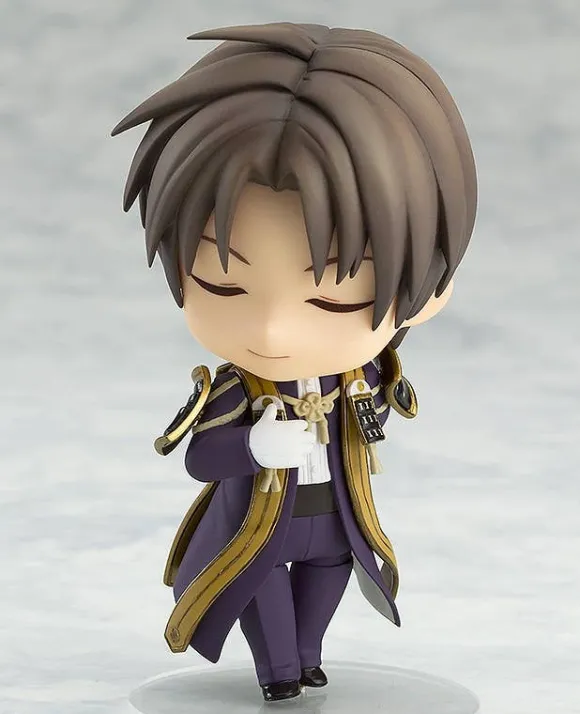 Nendoroid: Heshikiri Hasebe (Touken Ranbu -ONLINE-)