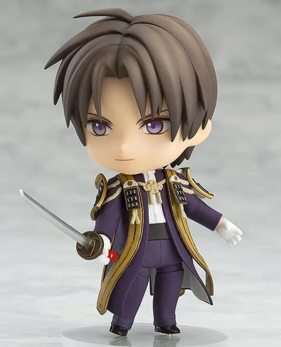 Nendoroid: Heshikiri Hasebe (Touken Ranbu -ONLINE-)