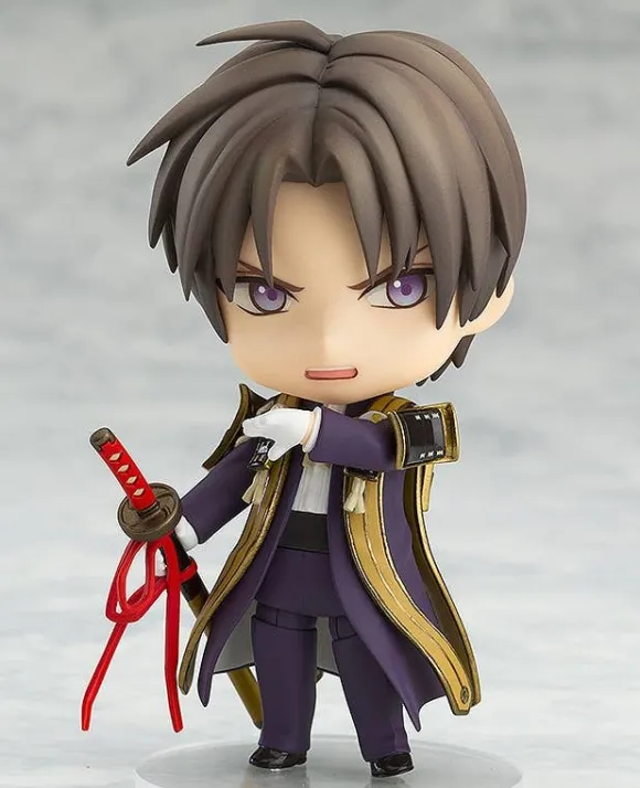Nendoroid: Heshikiri Hasebe (Touken Ranbu -ONLINE-)